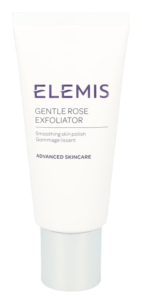 Elemis Gentle Rose Exfoliator 50 ml