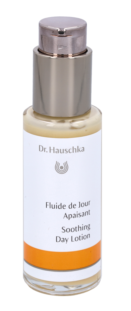 Dr. Hauschka Soothing Day Lotion 50 ml
