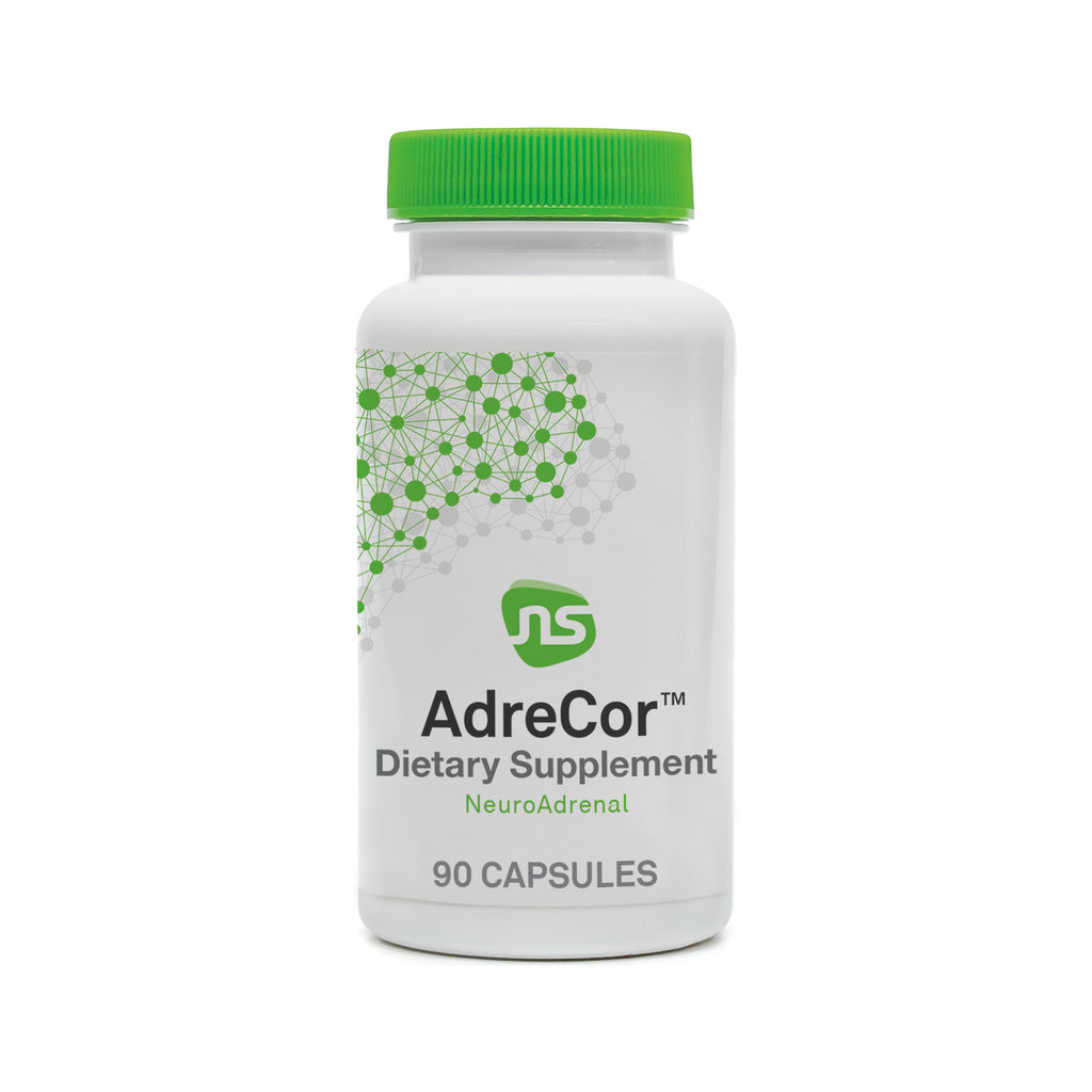 NeuroScience, AdreCor, 90 Capsules