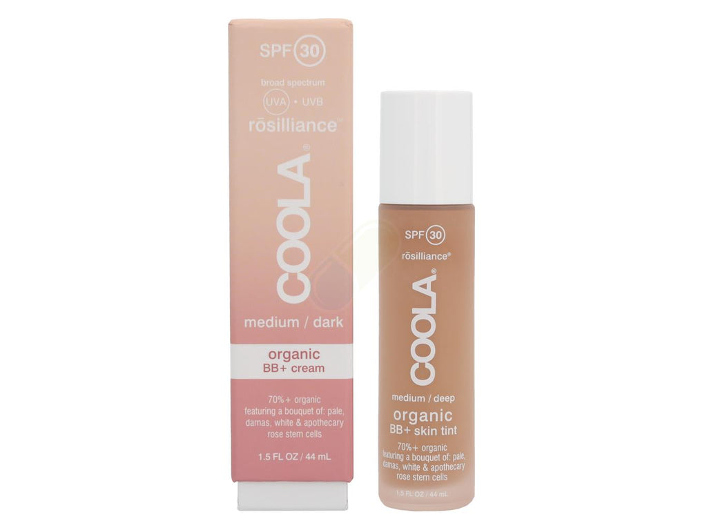Coola Rosilliance Organic BB Cream SPF30 44 ml
