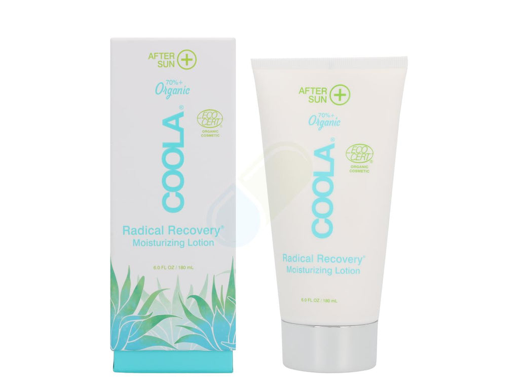 Coola ER Rad. Rec. After-Sun Lotion 180 ml