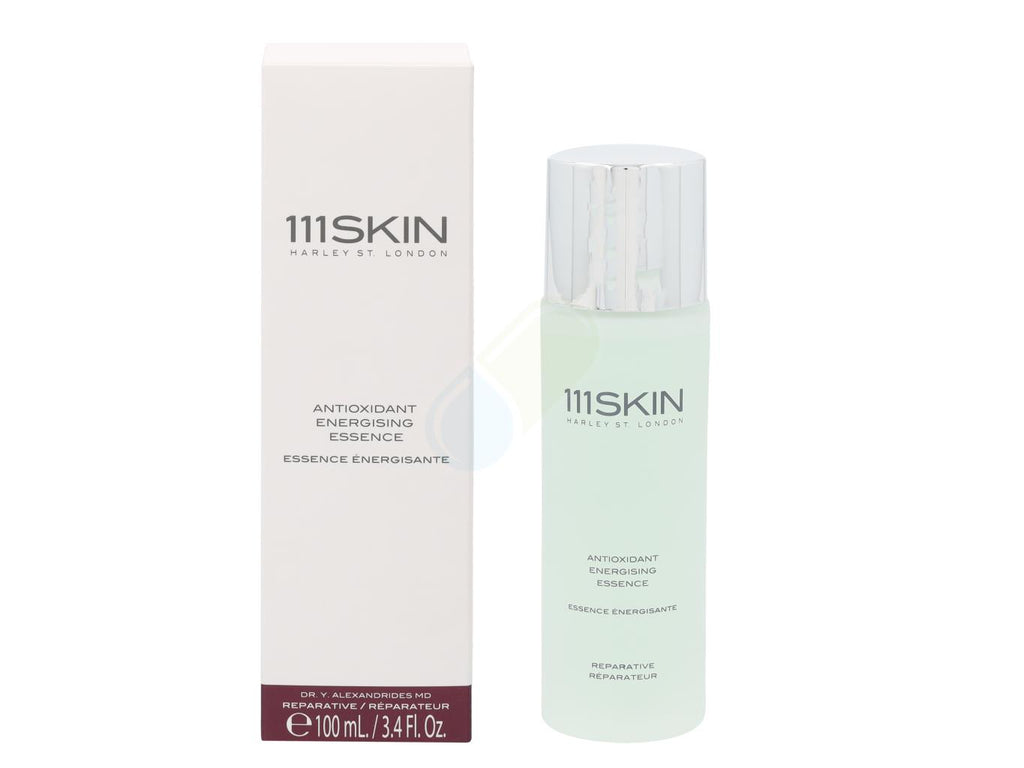 111SKIN Antioxidant Energising Essence 100 ml