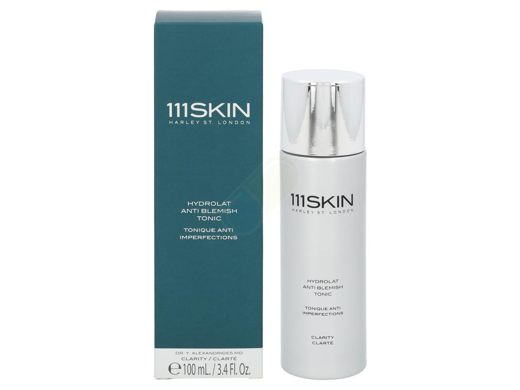111SKIN Hydrolat Anti Blemish Tonic 100 ml
