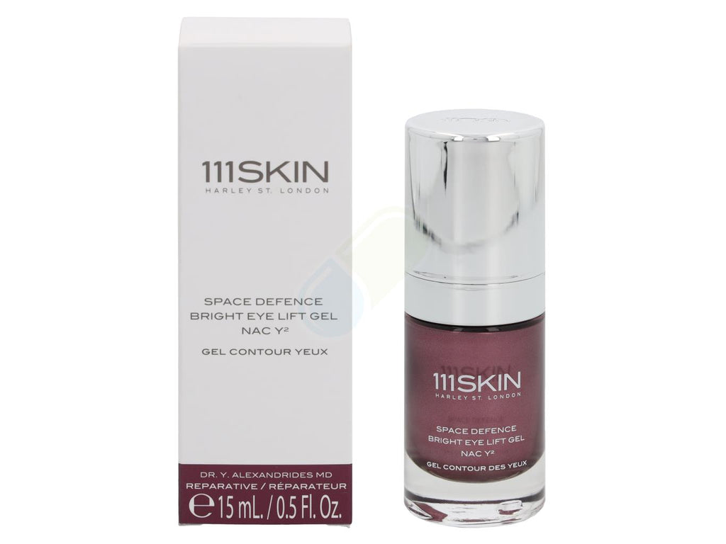 111Skin NAC Y2 Space Defense Bright Eye Lift Gel 15 ml