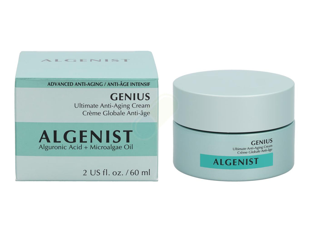 Algenist Genius Ultimate Anti-Aging Cream 60 ml