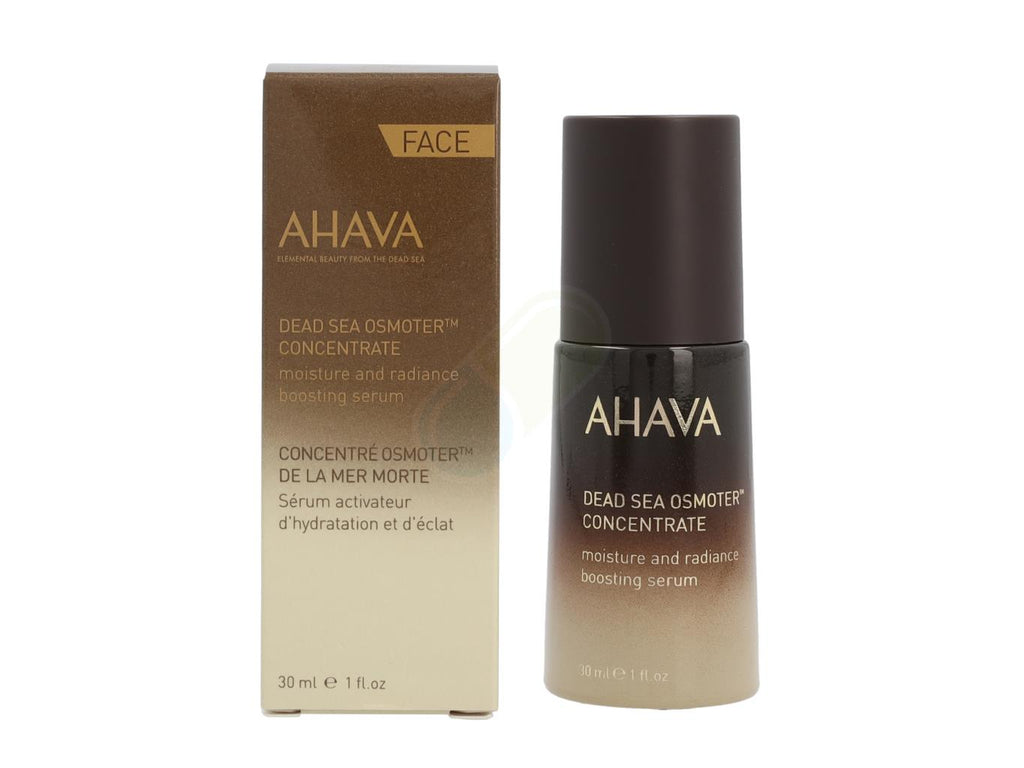 Ahava Dead Sea Osmoter Concentrate 30 ml