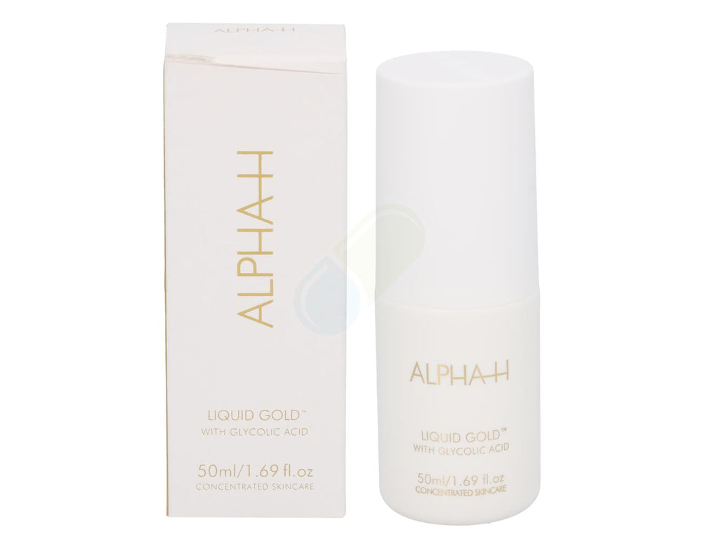 Alpha H Liquid Gold