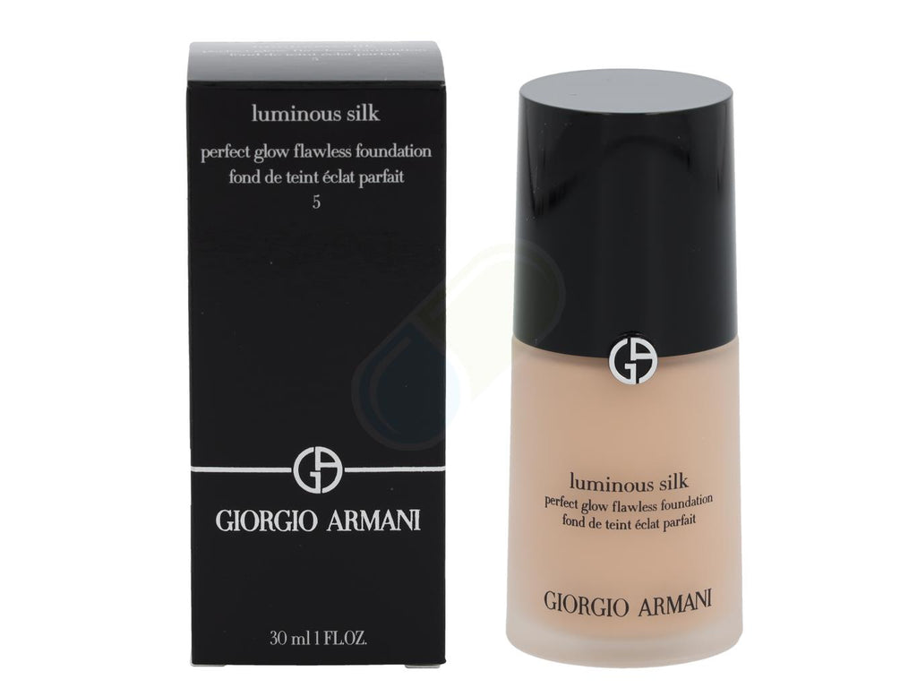 Armani Luminous Silk Foundation 30 ml