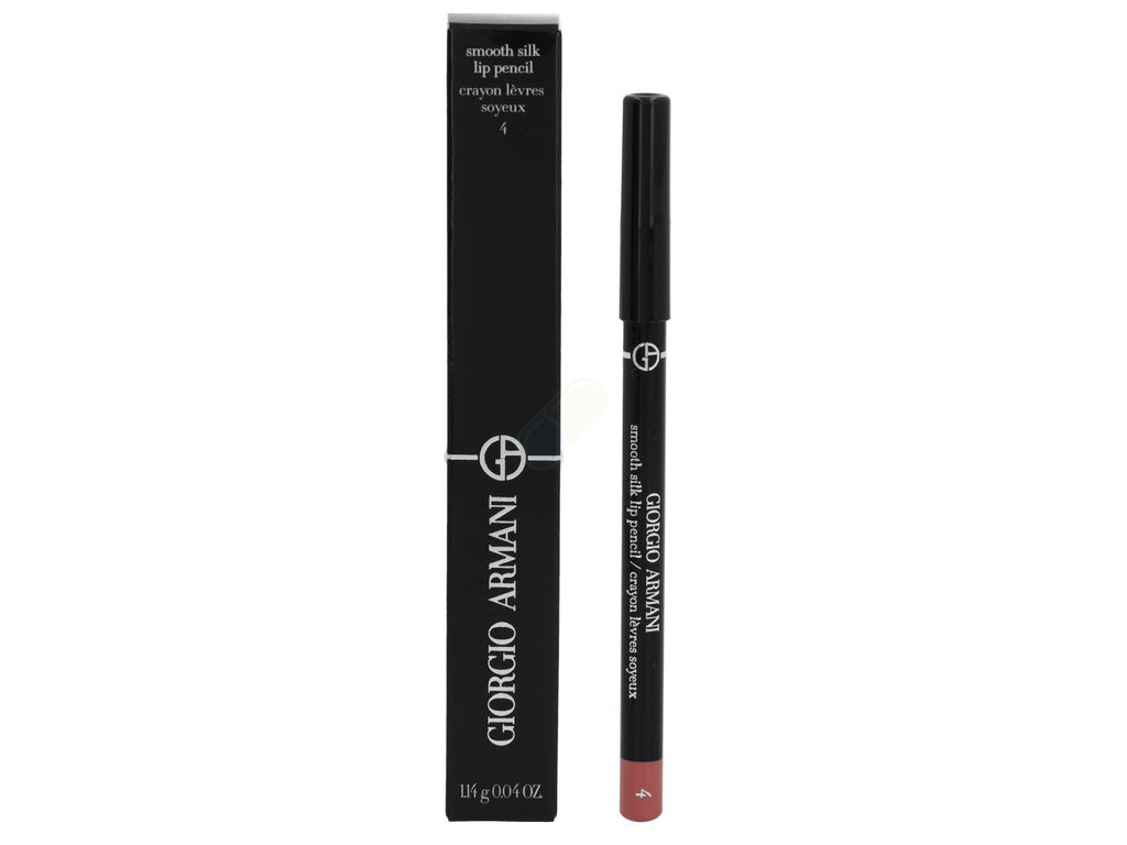 Armani Smooth Silk Lip Pencil