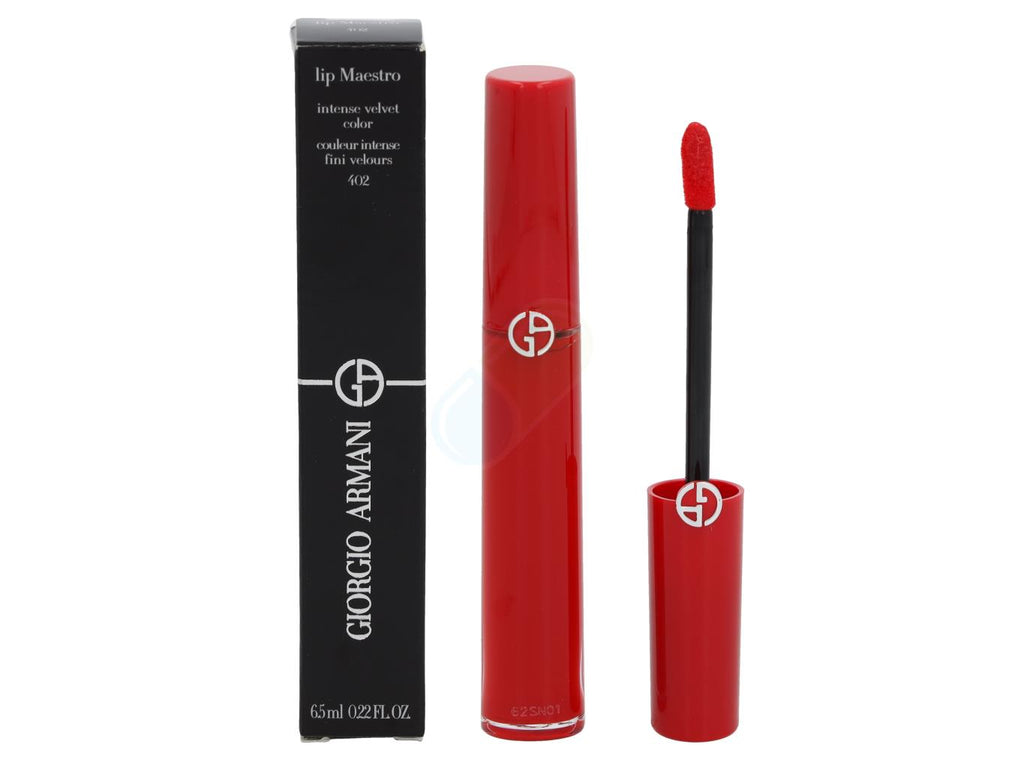 Armani Lip Maestro Intense Velvet Color 6.5 ml