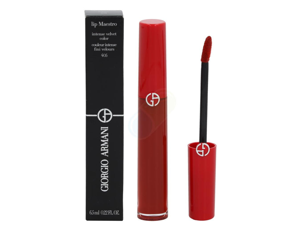 Armani Lip Maestro Intense Velvet Color 6.5 ml