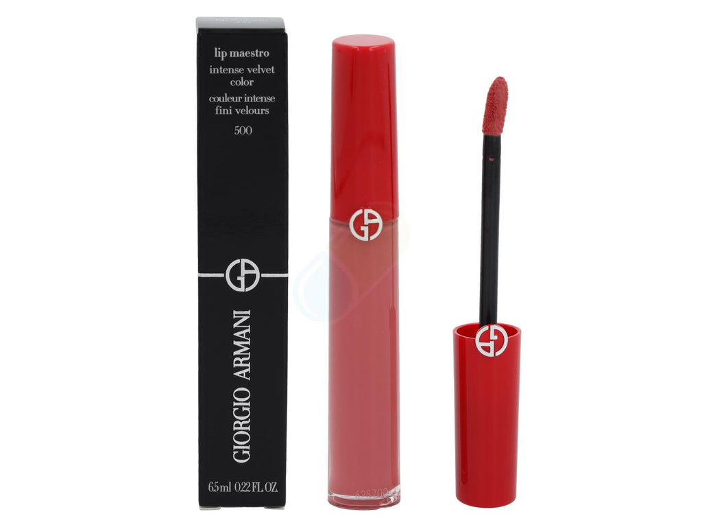 Armani Lip Maestro Intense Velvet Color 6.5 ml