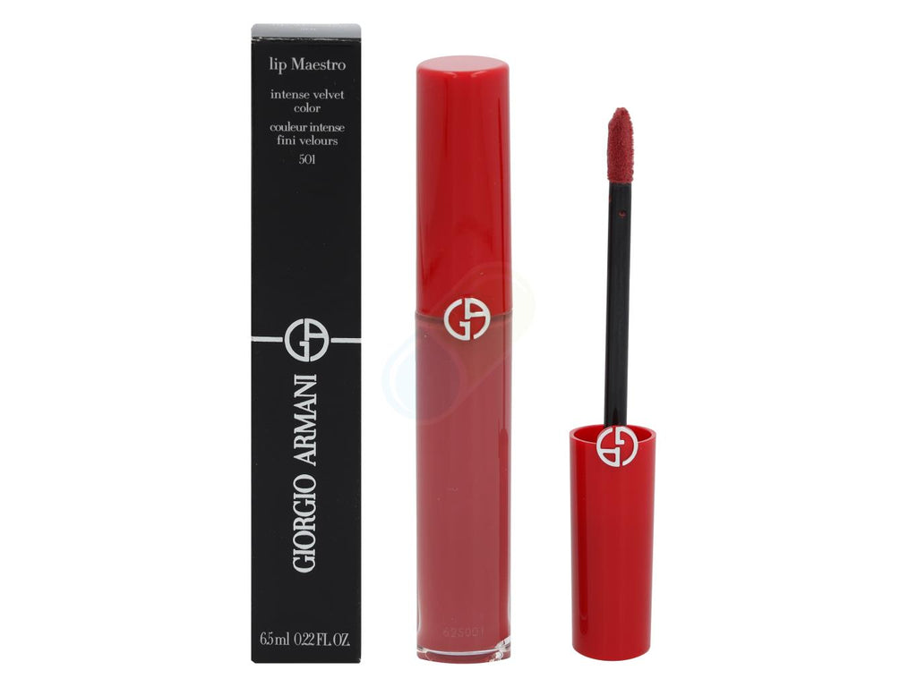 Armani Lip Maestro Intense Velvet Color 6.5 ml