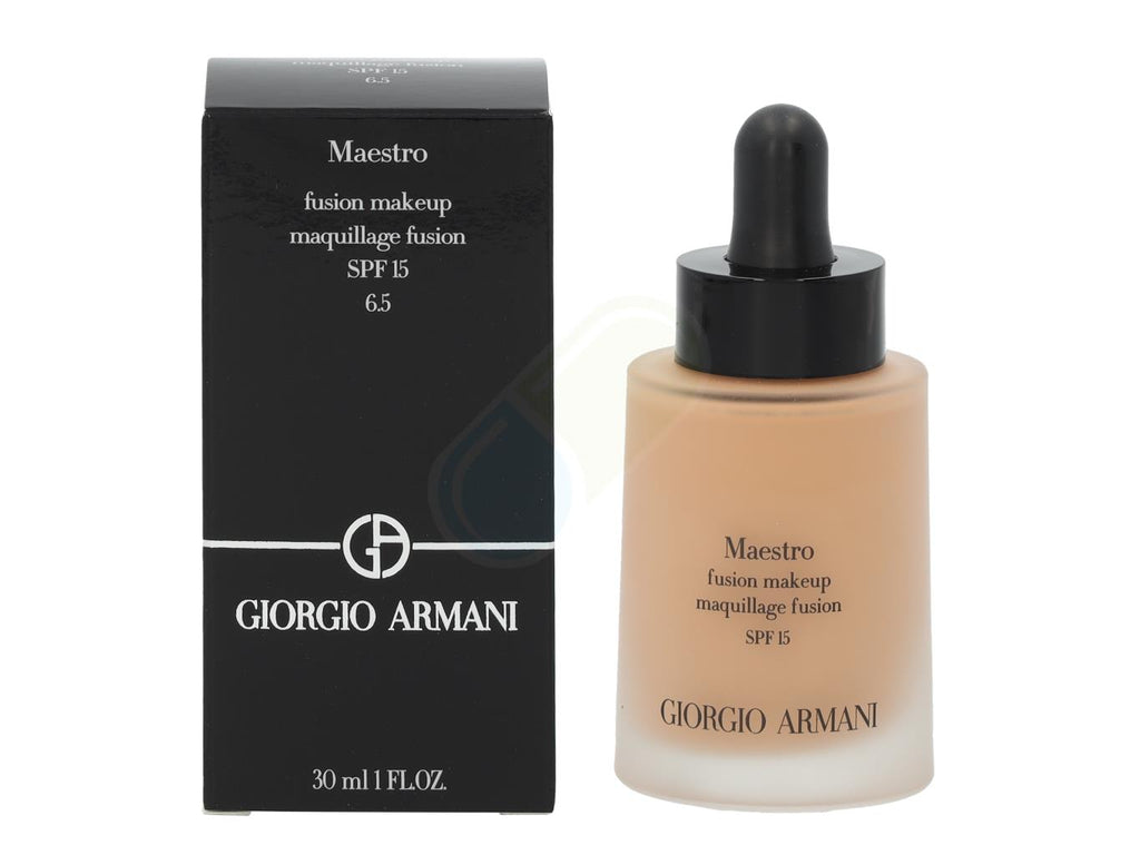 Armani Fusion Make Up Maestro SPF15 30 ml