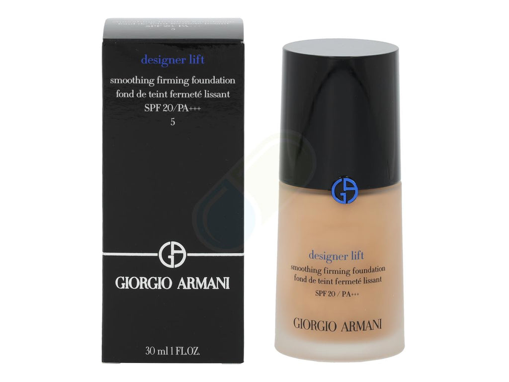 Armani Designer Lift Smoothing Foundation SPF20 30 ml