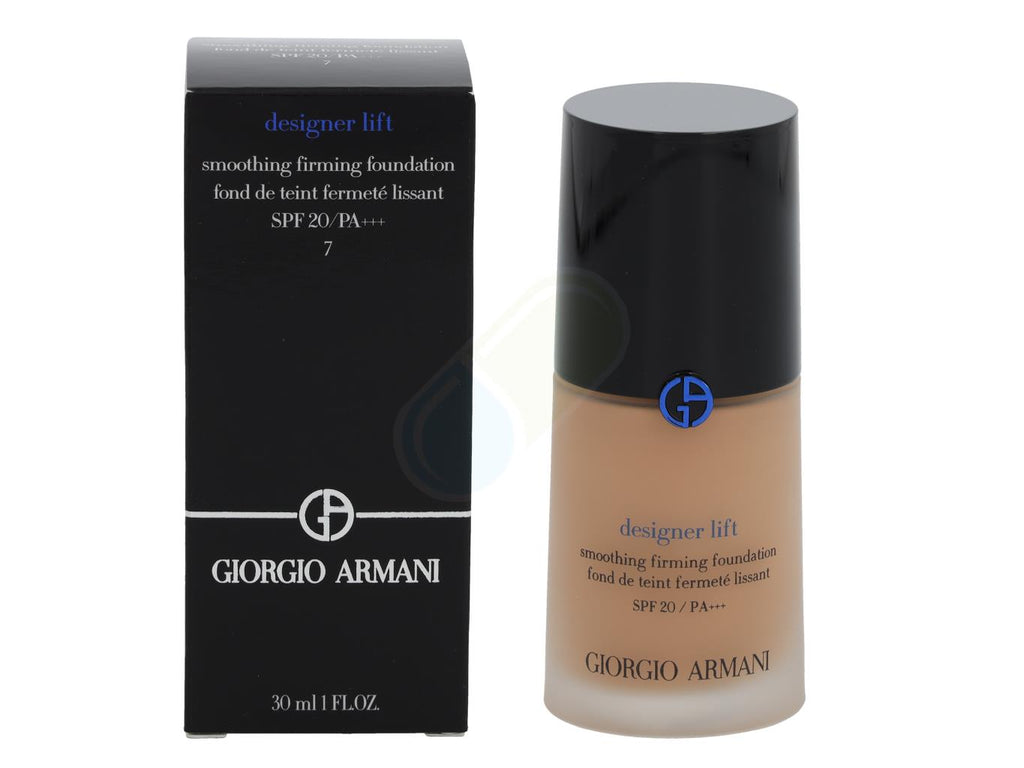 Armani Designer Lift Smoothing Foundation SPF20 30 ml