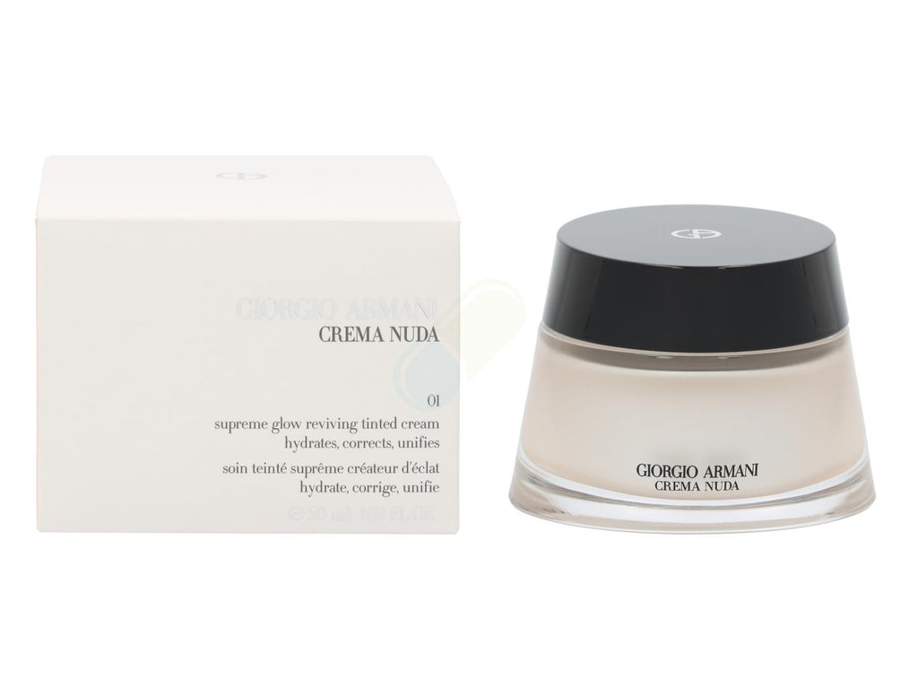 Armani Crema Nuda