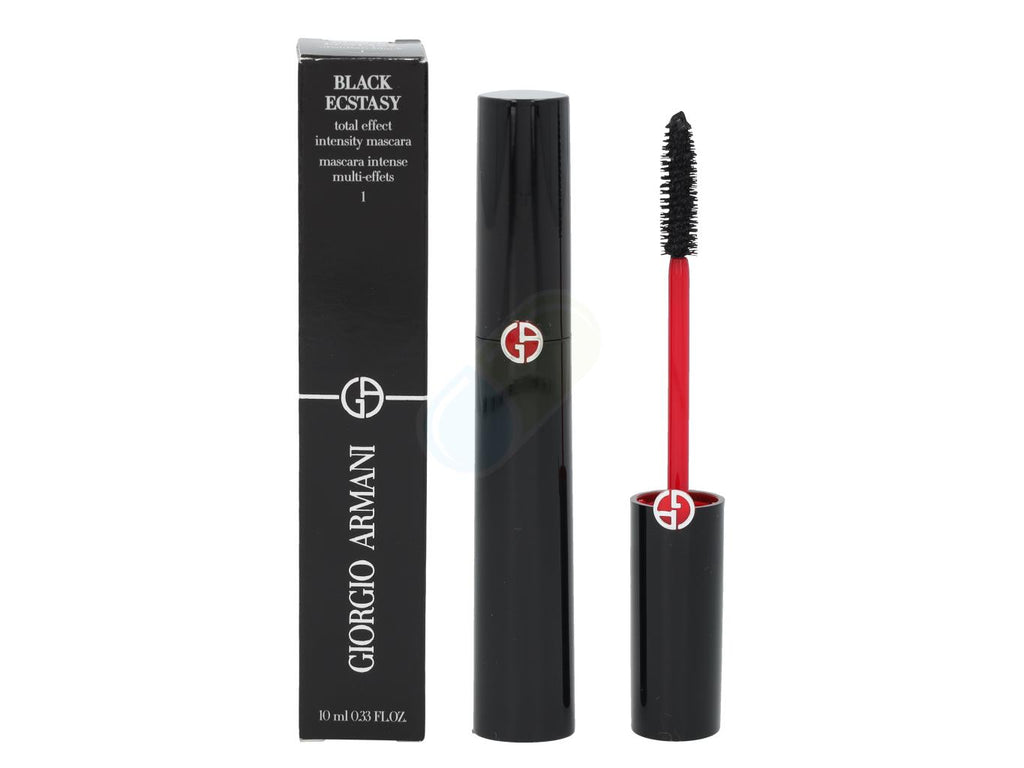 Armani Black Ecstasy Mascara Intensity 10 ml