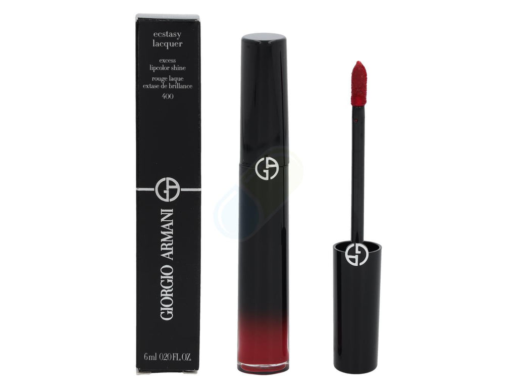 Armani Ecstasy Lacquer Excess Lipcolor Shine 6 ml