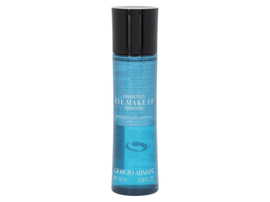 Armani Perfection Eye Make Up Remover 100 ml