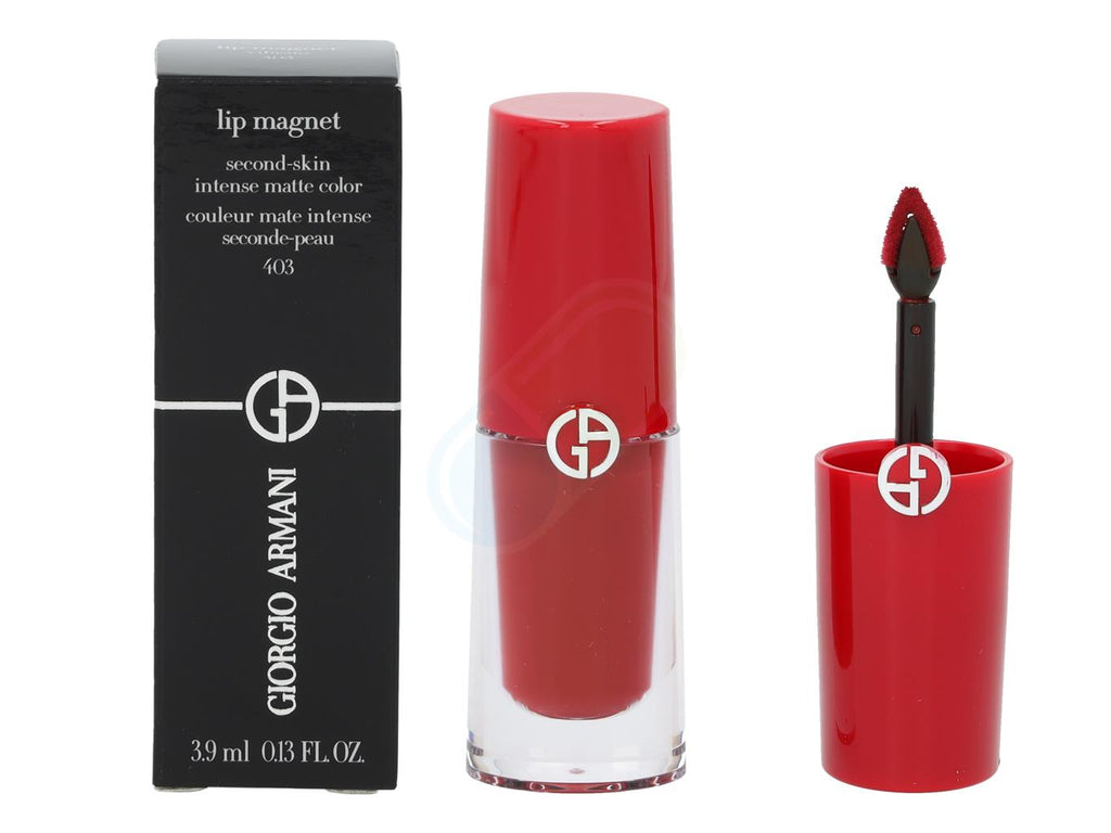 Armani Lip Magnet 3.9 ml