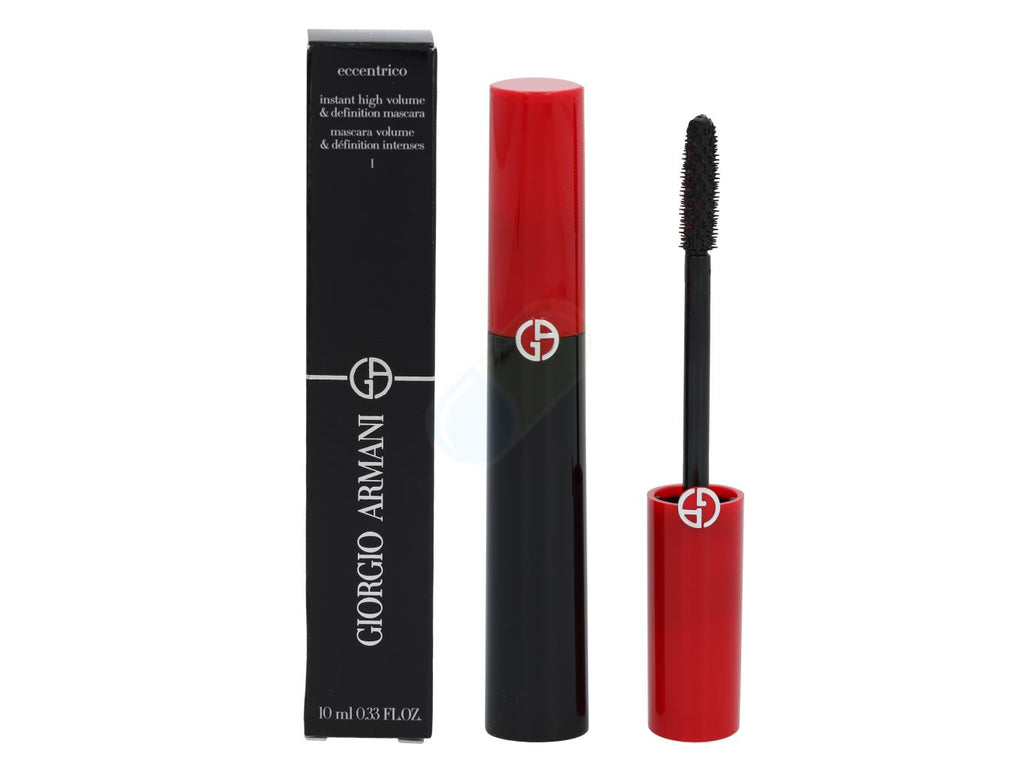Armani Eccentrico Mascara 10 ml