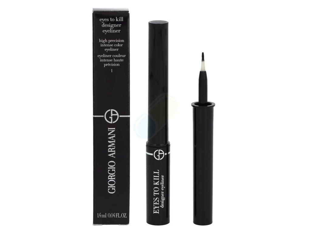 Armani Eyes To Kill Designer Eyeliner 1.4 ml