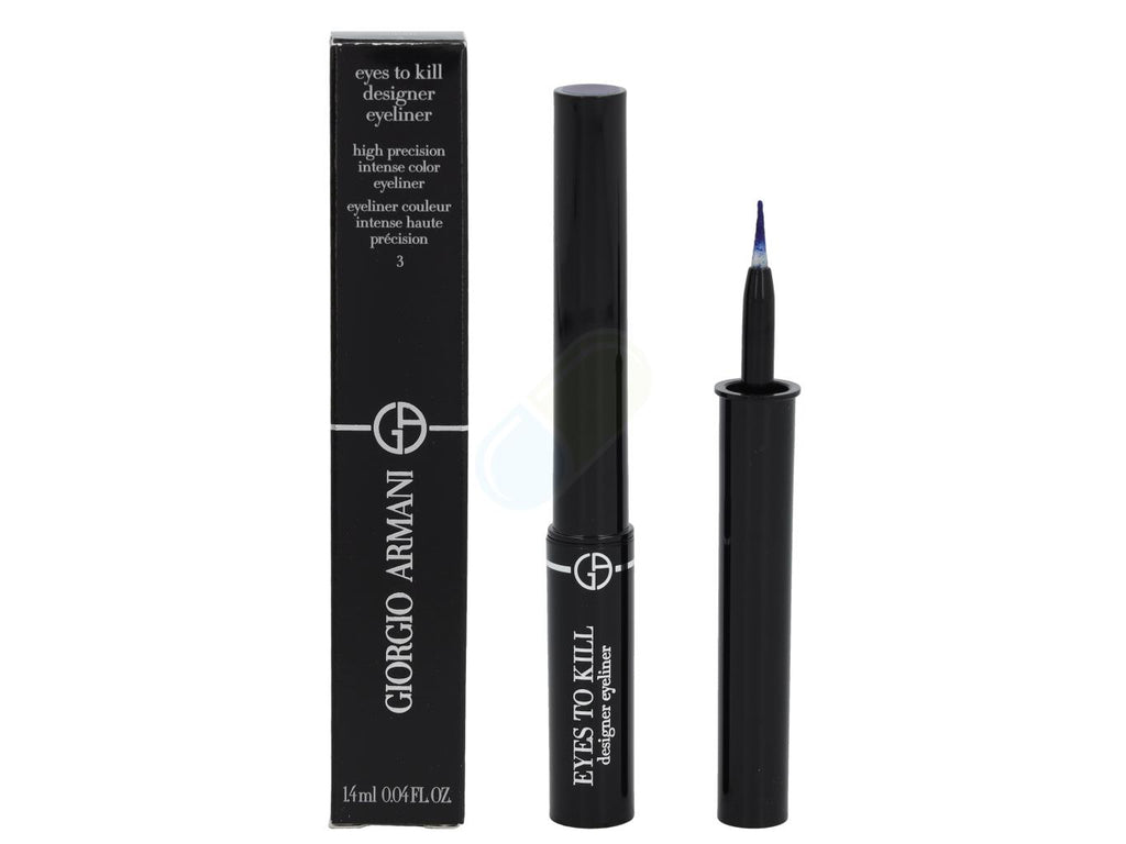Armani Eyes To Kill Designer Eyeliner 1.4 ml