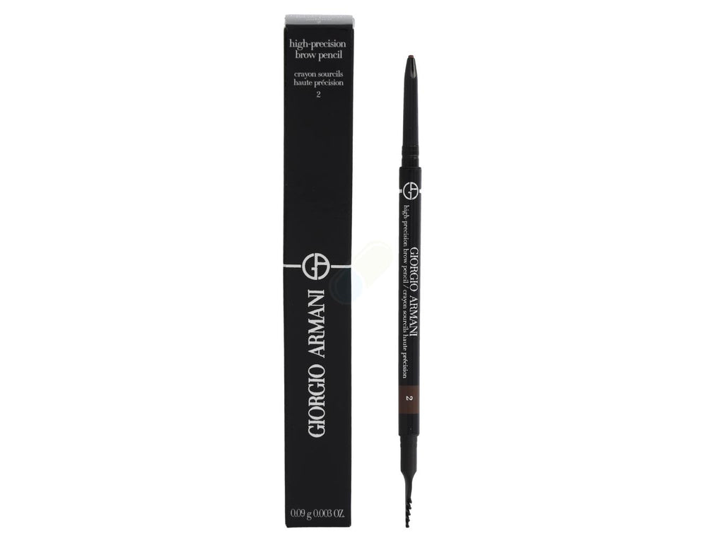 Armani High Precision Brow Pencil