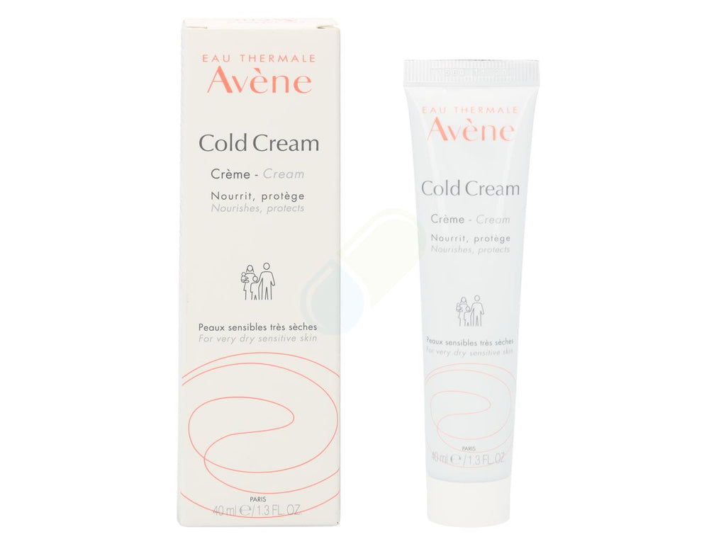 Avene Cold Cream 40 ml