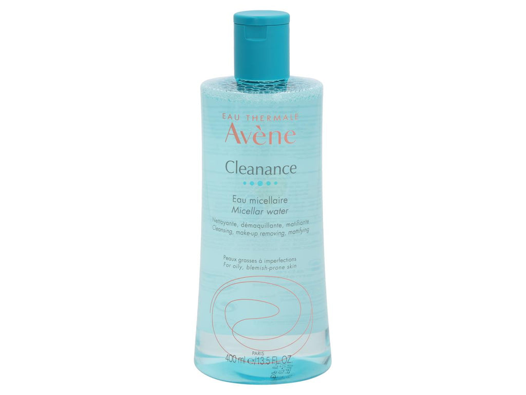 Avene Cleanance Micellar Water 400 ml
