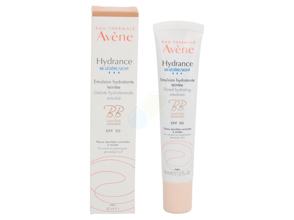 Avene Hydrance BB-Light SPF30 40 ml