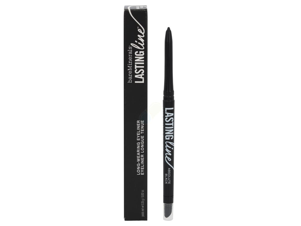 BareMinerals Lasting Line Long-Wearing Eyeliner
