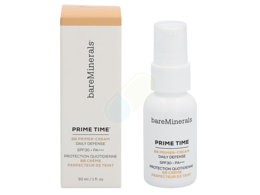 BareMinerals Prime Time BB Primer-Cream SPF30 30 ml