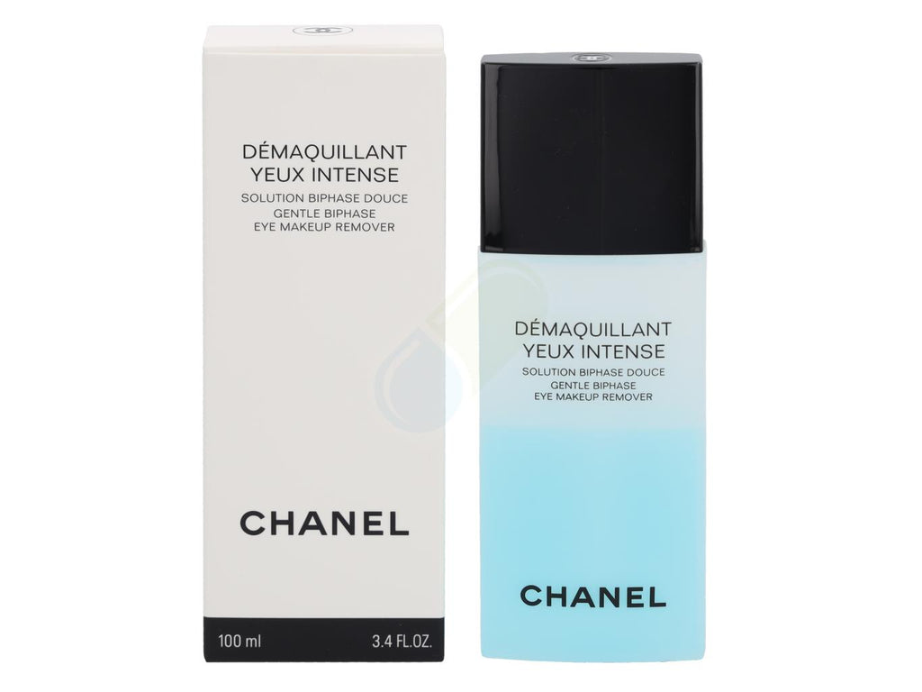Chanel Demaquillant Yeux Intense Makeup Remover 100 ml