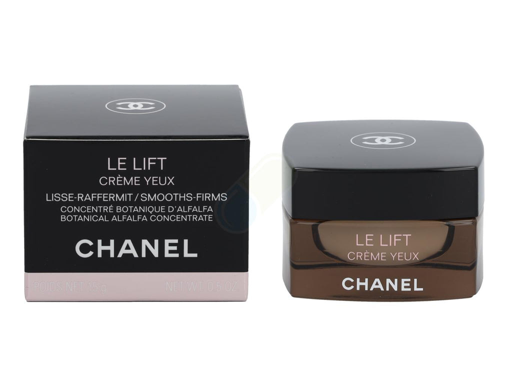 Yeux Lift Le 15 Creme – Chanel Augencreme gr