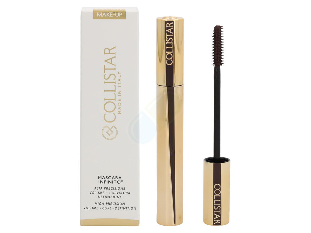 Collistar Infinito High Precision Mascara 11 ml