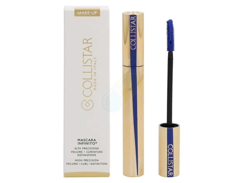 Collistar Infinito High Precision Mascara 11 ml