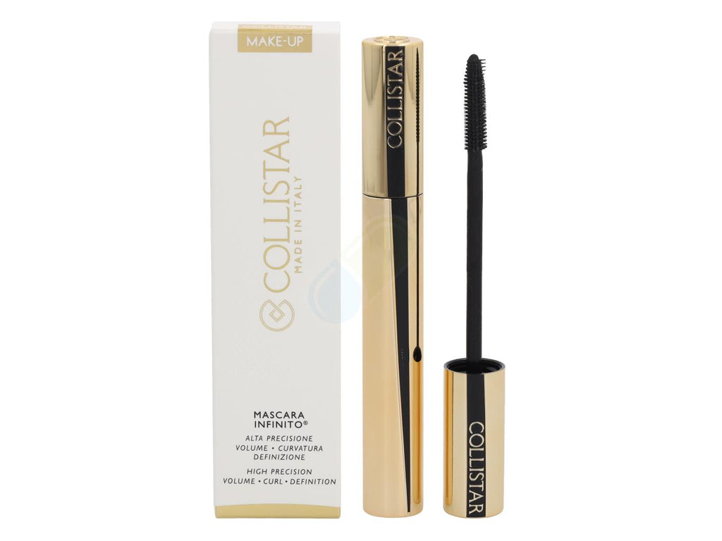 Collistar Infinito High Precision Mascara 11 ml