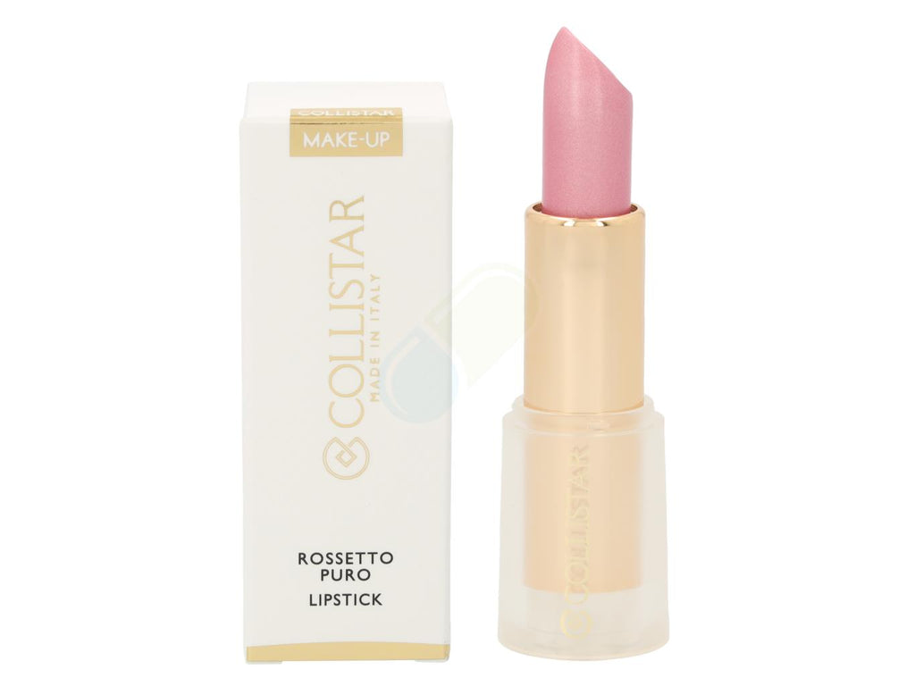 Collistar Rossetto Puro Lipstick