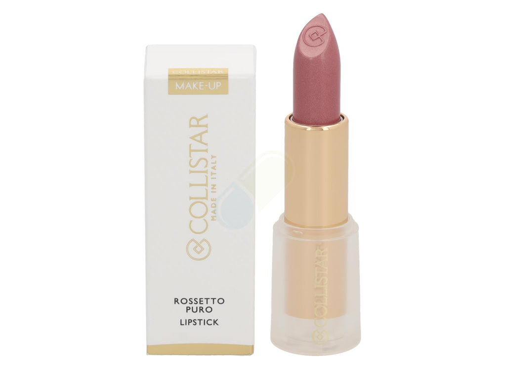 Collistar Rossetto Puro Lipstick