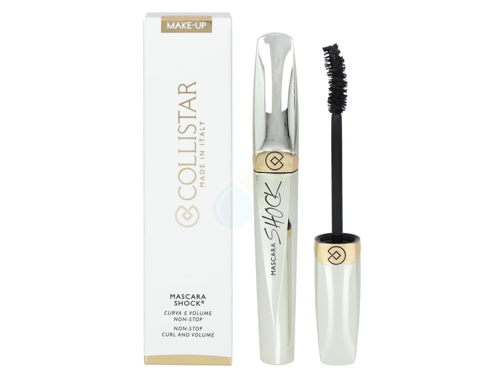 Collistar Shock Mascara 8 ml