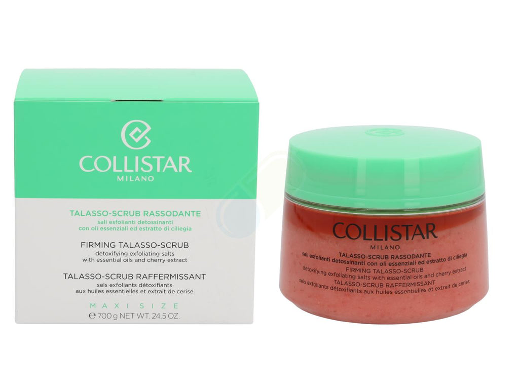 Collistar Firming Talasso Scrub 700 g