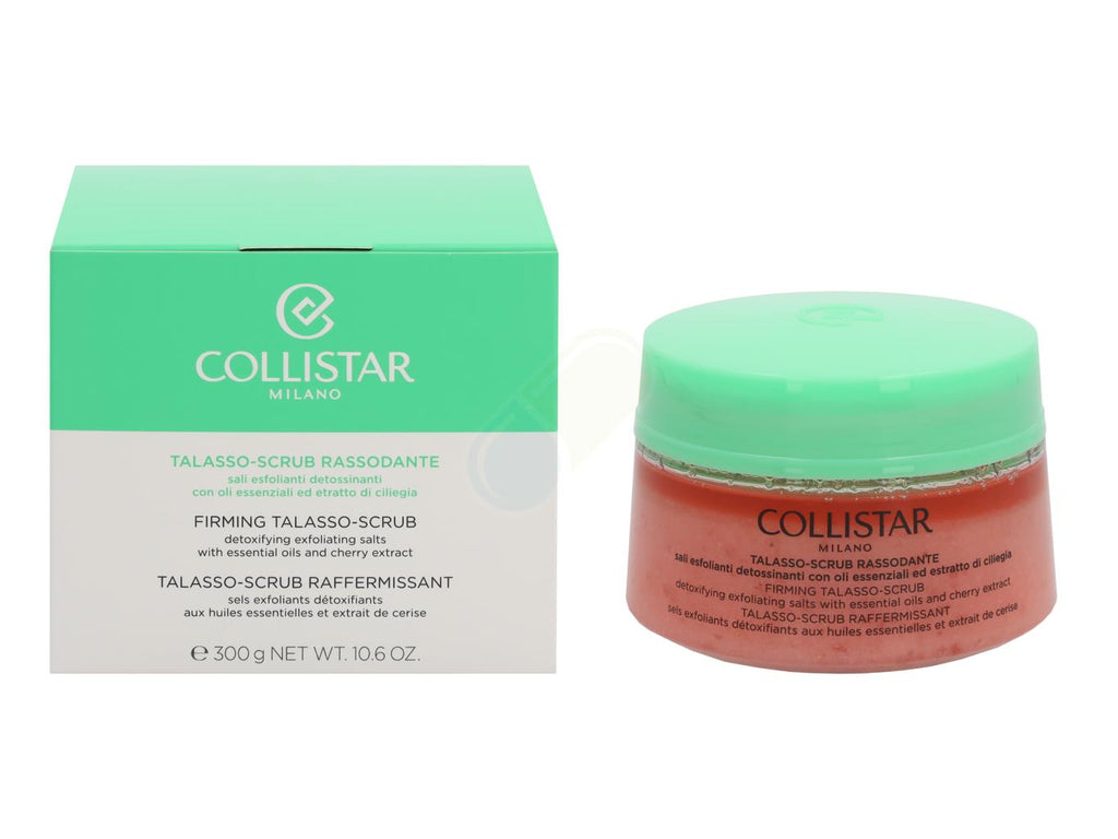 Collistar Firming Talasso Scrub 300 g