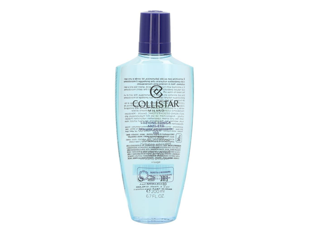 Collistar Anti-Age Toning Lotion 200 ml