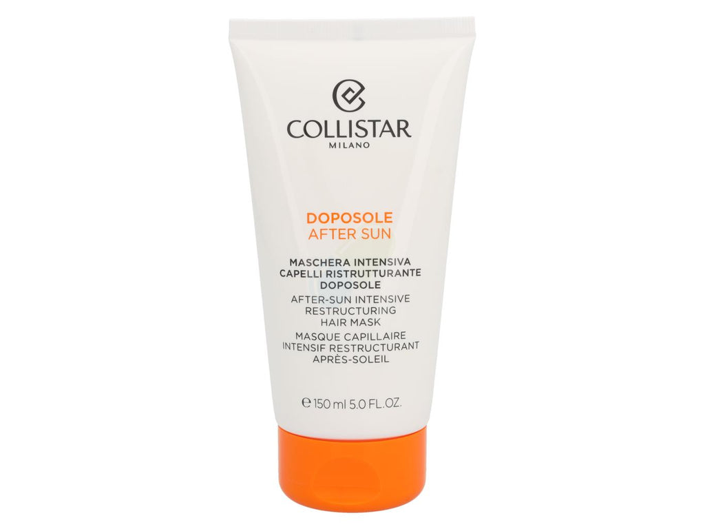 Collistar After-Sun Intens. Restruct. Hair Mask 150 ml