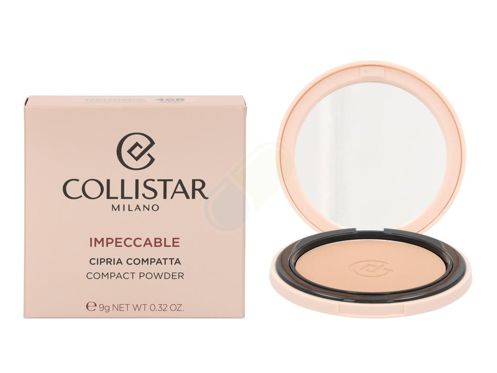 Collistar Poudre Compacte Impeccable 9 gr