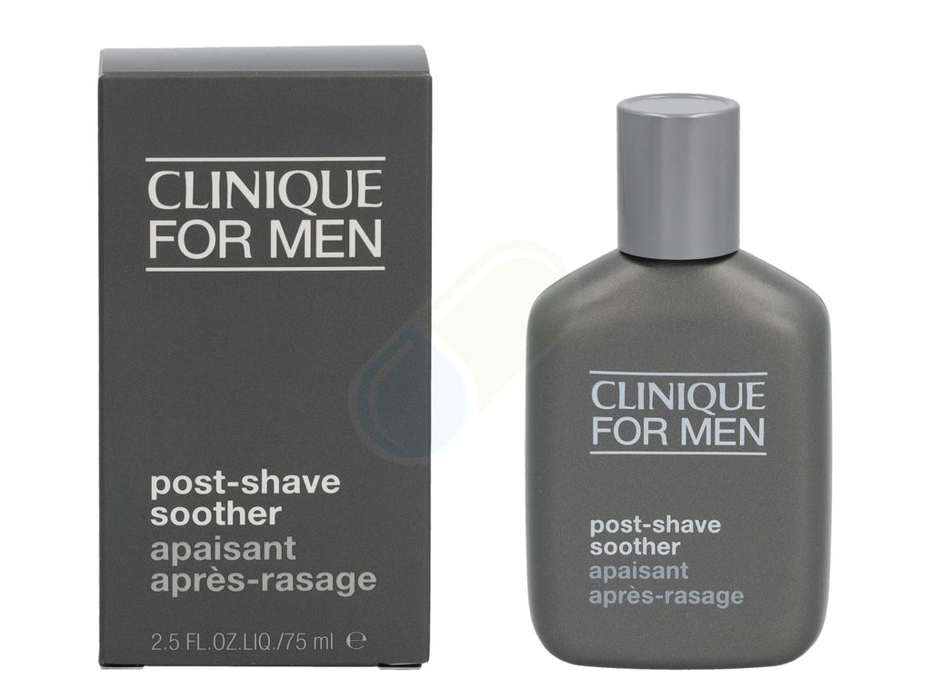Clinique For Men Post Shave Soother 75 ml