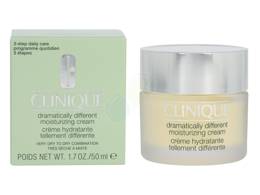 Clinique Dramatically Different Moisturizing Cream 50 ml