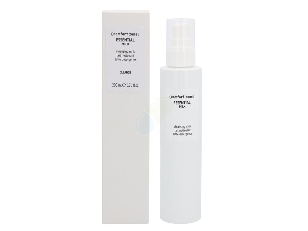 Comfort Zone Essential Milk 200 ml